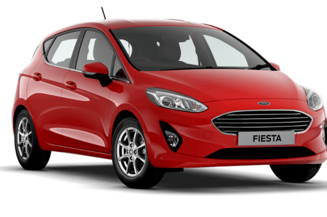 فورد فييستا واحدة من أفضل السيارات مبيعًا في العالم ,, في سوق المستعمل بمصر