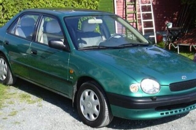 سيارات جديدة بين 100 و125 ألف في 2016 والمقابل لها حالياً في سوق المستعمل