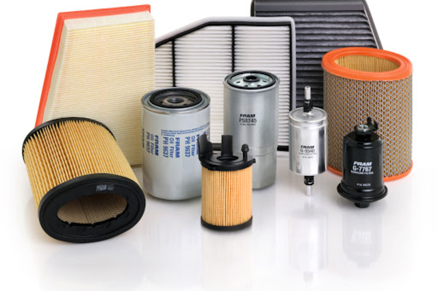 تراجع كبير في توفر قطع الغيار بمصر والفلاتر والإطارات الأسوأ