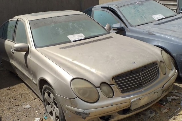 تعرفوا على أهم ماركات السيارات في مزاد جمارك وسفاجا ونويبع والعريش