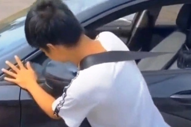 4 استخدامات لا تعرفونها لحزام الأمان 