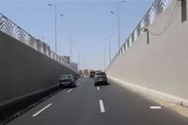 غلق منزل كوبري التسعين لمدة 17 يوم