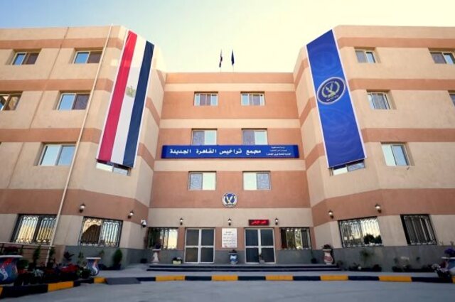 وحدة مرور القاهرة الجديدة الأكثر ترخيصاً للمركبات في يناير