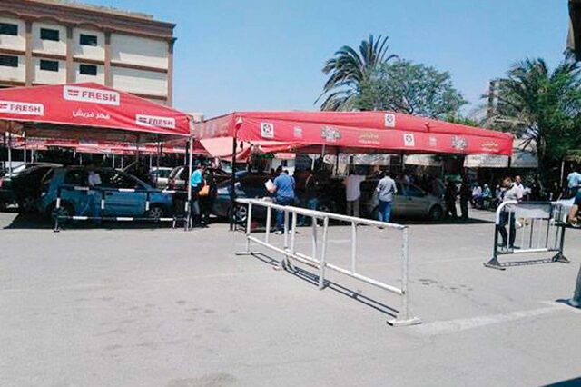 تعرفوا على أكثر السيارات الملاكي مبيعاً في مصر في يناير 2023