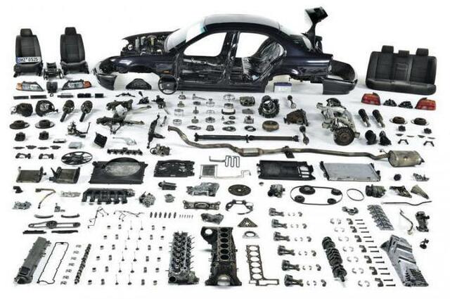 شركات مجرية تسعي لتصنيع مكونات السيارات في مصر 