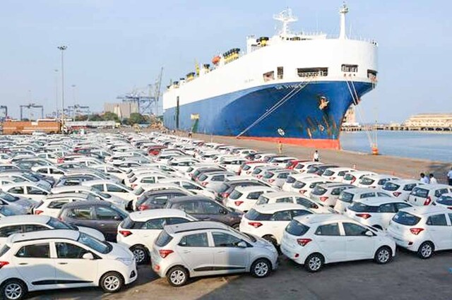 وزارة الصناعة المصرية ترفض استيراد موديلات 2022 لمصر حالياً