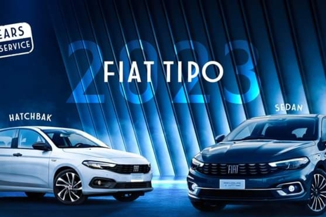 عروض صيانة مجانية علي طرازات فيات ٢٠٢٣ بمصر