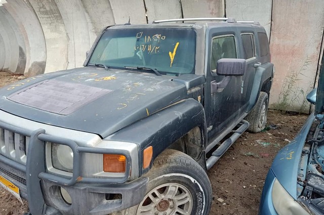 الكشف عن صور سيارات مزاد جمرك الاسكندرية في فبراير