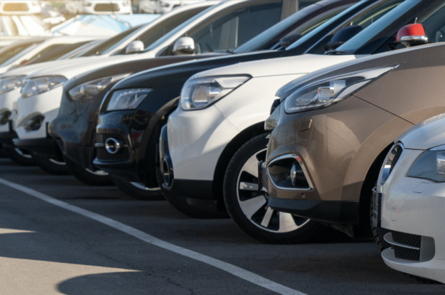 تعرفوا على أكثر السيارات الأوروبية المستعملة انتشاراً في سوق المستعمل بمصر