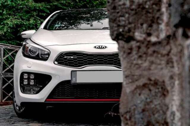 علامات التلف الخفي لوقوع حوادث تصادم في السيارات المستعملة