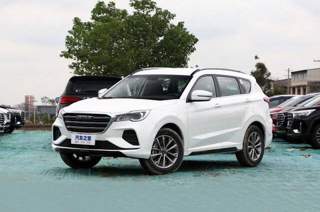 خلال فبراير المقبل طرح ساوايست DX8S كوبيه الجديدة بمصر