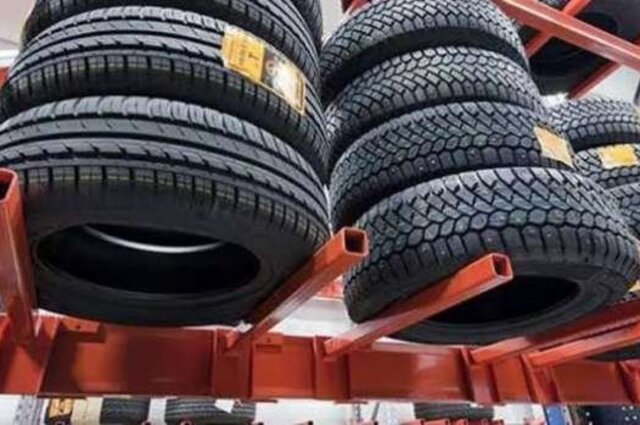 خلال 2023 بدء تصنيع إطارات الملاكي بمصر 