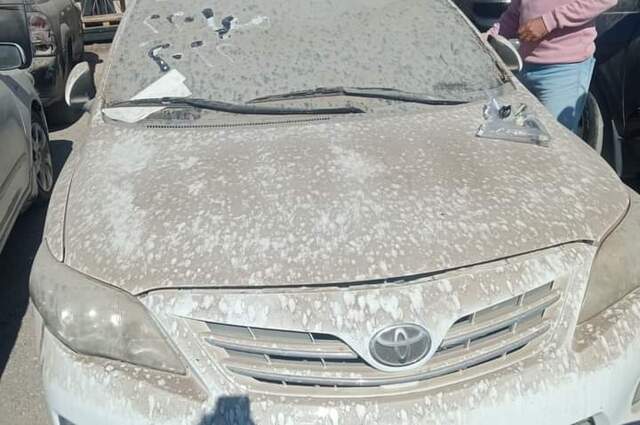 القائمة الكاملة لسيارات مزاد جمرك سفاجا في مصر الذي أقيم اليوم بمصر