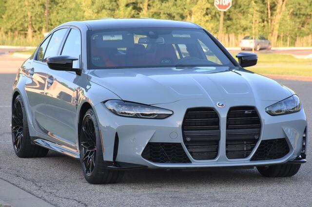 تعرفوا على أسعار BMW M في مصر بعد الزيادات