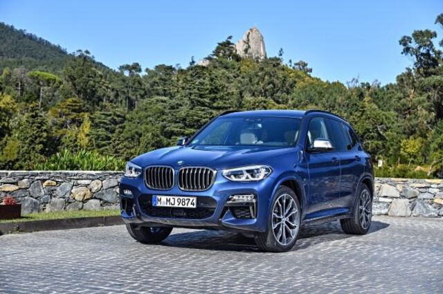 تعرفوا علي الفارق بين أسعار BMW الجديدة في يناير وديسمبر 