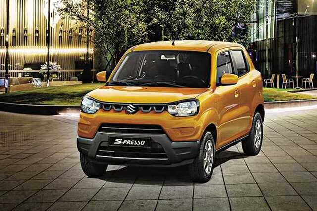 ارتفاع كبير في أسعار طرازات سوزوكي في مصر خلال يناير