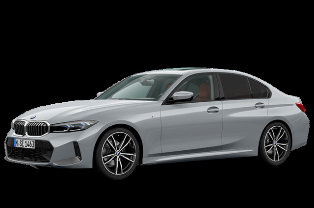 تعرفوا على الأسعار الجديدة لعائلة BMW من الفئة الأولي للخامسة