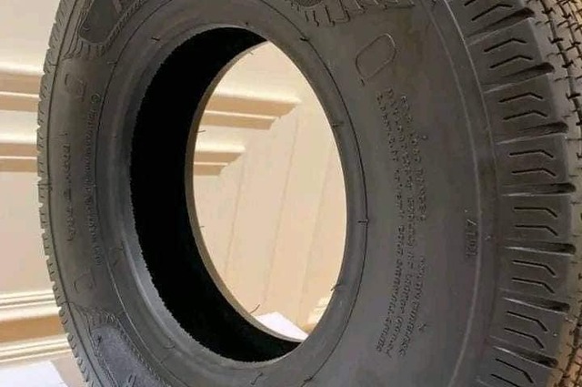 حقيقة أسعار إطارات بيراميدز المثيرة للجدل بمصر