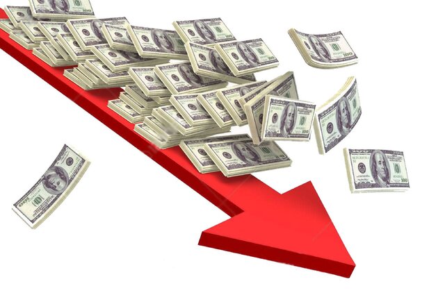 هبوط الدولار الي 29.61 جنيه والبنوك تغطي 2 مليار دولار طلبات استيراد في 3 أيام