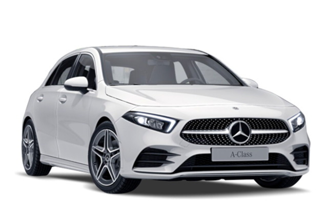 مرسيدس ترفع أسعارها في يناير الجاري في مصر 