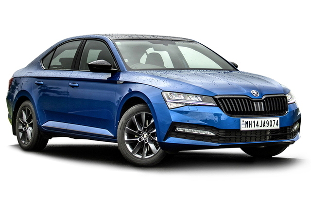  قفزة جديدة في أسعار سيارات سكودا في مصر 