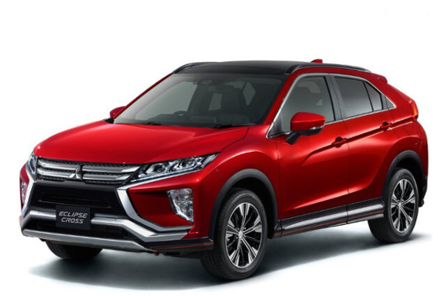 زيادة في أسعار طرازات ميتسوبيشي في يناير