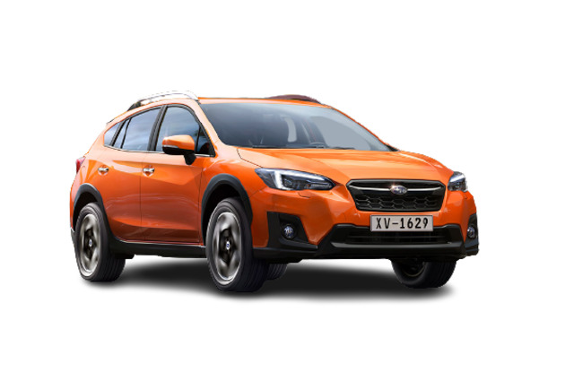 زيادة تصل 170 ألف جنيه في أسعار سوبارو بمصر