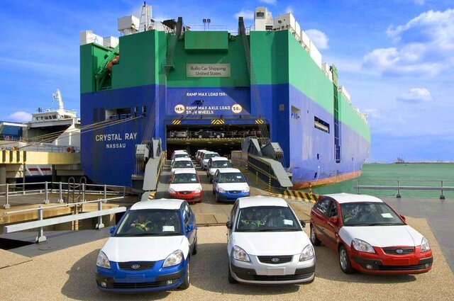 هل ستنخفض أسعار السيارات في عام 2023 ؟ رابطة تجار السيارات تجيب ..