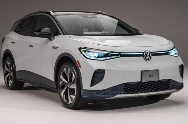 أهم السيارات الكهربائية التي تم ترخيصها في مصر خلال عام ونصف تقريباً