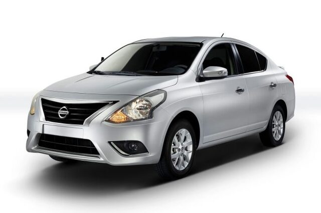 ترخيص قرابة 9000 سيارة ملاكي في ديسمبر الماضي ونيسان تتصدر