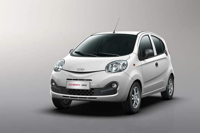 ما هي السيارات التي تتمنون عودتها لمصر مرة أخرى ؟ (الشقية اسبرانزا شيري QQ)