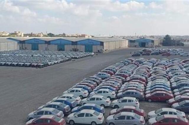 تجار السيارات : احتمال توفر السيارات في النصف الثاني من 2023 مع الغاء الاعتمادات 