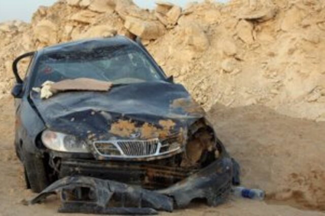 أكثر من 5000 حادث يقع في مصر في 2022 