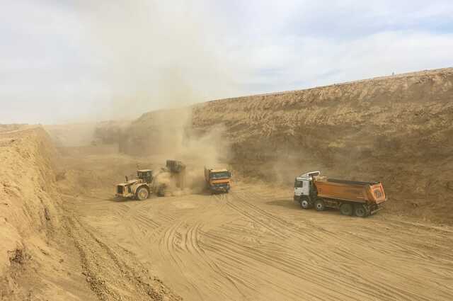 القطار الكهربائي في مصر يبلغ 2000 كم وتطور سريع في مراحل العمل