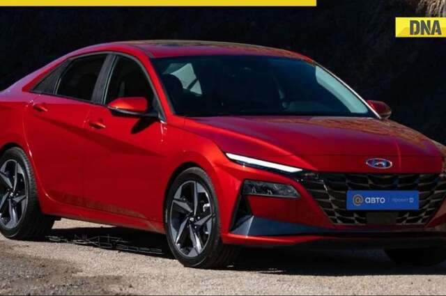 قريباً الكشف عن الجيل الجديد من هيونداي فيرنا (أكسنت) في يناير 2023 