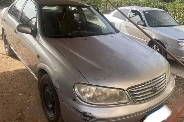 120 سيارة في مزاد المخابرات العامة في يناير المقبل 