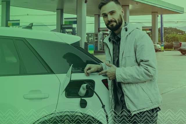 بدء تطبيق تعريفة شحن السيارات الكهربائية في مصر في الأول من يناير