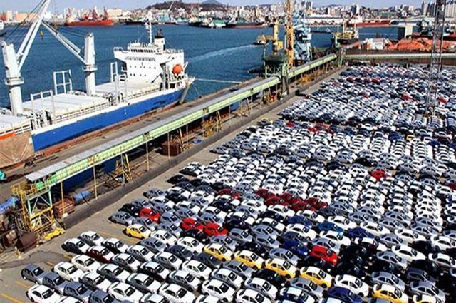 فتح اعتمادات وافراج من الموانيء بشائر جديدة لتحرك سوق السيارات في 2023