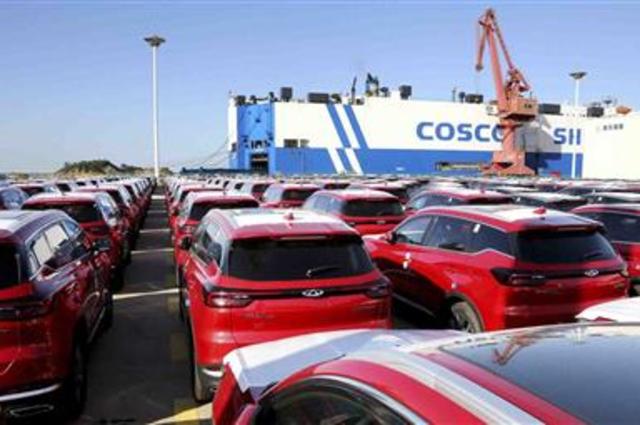 بدء تطبيق تعديلات قانون سيارات المصريين بالخارج و3000 جنيه حد أقصى للتخليص