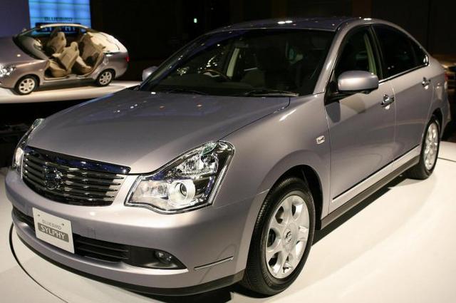 عدد من أندر السيارات المستعملة في مصر 