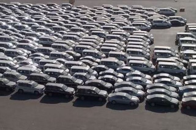 تعديلات قانون سيارات المصريين في الخارج تعرض على مجلس الوزراء قريباً