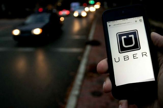 أوبر تصل لـ500 مليون رحلة في مصر وتؤكد التحول الكامل للكهرباء