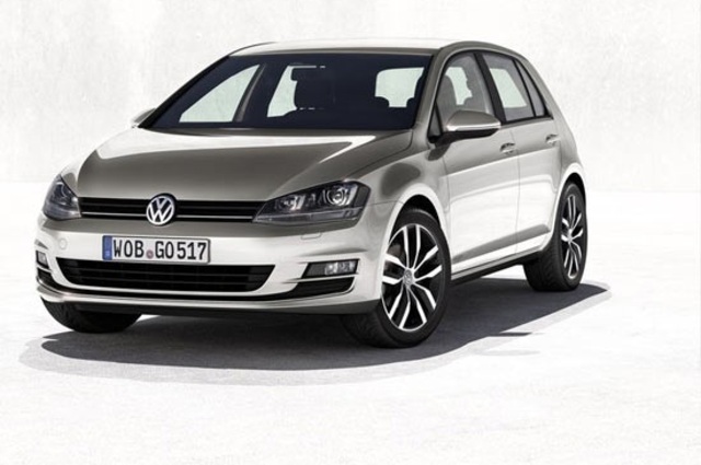 تعرفوا على أسعار قطع غيار فولكس فاجن تيجوان وجولف الخارجية