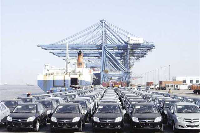 شرط شحن السيارة من دولة الاقامة أضعف مبادرة سيارات المصريين بالخارج