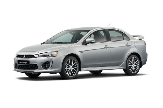 خلال ديسمبر .. متوسط أسعار لانسر شارك المستعملة في مصر 