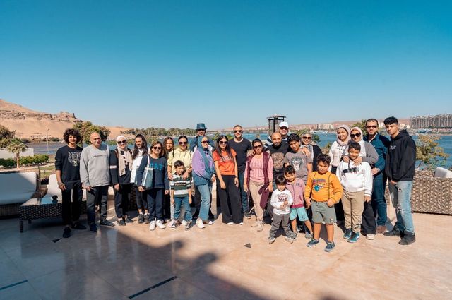 شيري تحتفل بمرور عام على إطلاق سلسلة سيارات برو في السوق المصري 