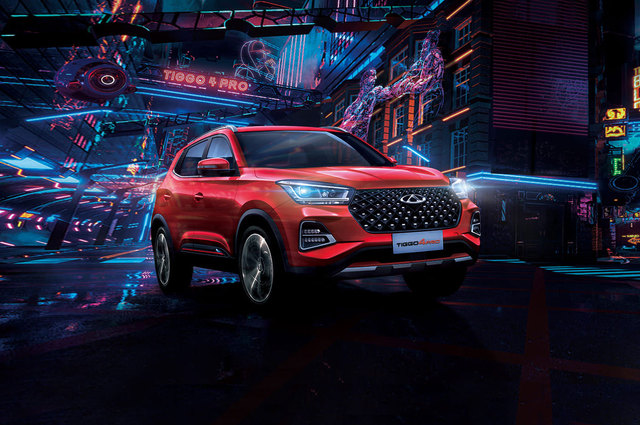 تعرفوا على أكثر شركات الملاكي ترخيصاً للسيارات الجديدة في نوفمبر