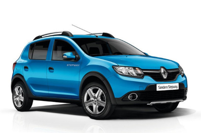 رينو ترفع أسعار لوجان وستب واي وسانديرو وميجان وغياب داستر وكادجار