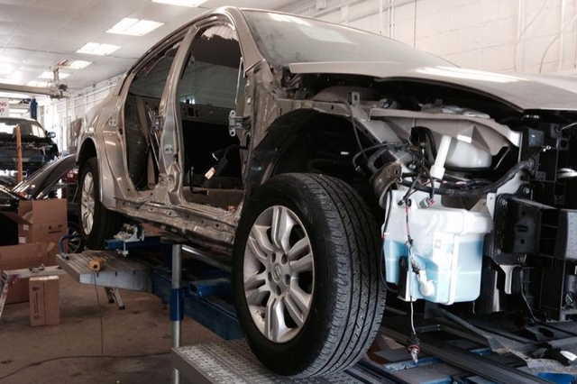 كيف تتجنب الأضرار الخفية عند شراء سيارة مستعملة ؟ 