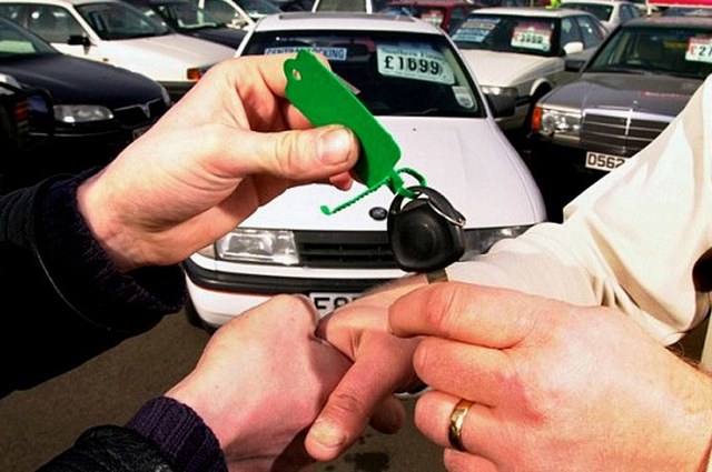 5 أسباب ومزايا لشراء سيارة مستعملة عالمياً في ديسمبر